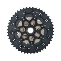 CASSETTA SHIMANO SLX 11V 11-46T