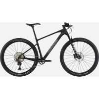 CANNONDALE SCALPEL HT CARBON 3 BIKE