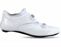 SCARPE SPECIALIZED S-WORKS ARES ROAD 42 WHITE 61021-4342