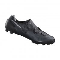 SCARPE SHIMANO SH-XC902 S-PHYRE 38 BLK ESHXC902MCL01S38000