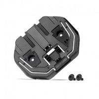 BOSCH POWERTUBE HORIZONTAL MOUNTING PLATE KIT