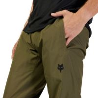 PANTALONI FOX RANGER 2.5L IMPERMEABILI