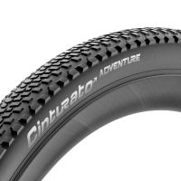 PIRELLI CINTURATO ADVENTURE TLR 700X45 45-622 BLACK TIRE