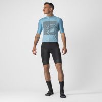 MAGLIA CASTELLI BAGARRE 