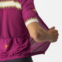MAGLIA CASTELLI GRIMPEUR