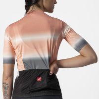 MAGLIA CASTELLI DOLCE DONNA 