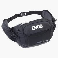 MARSUPIO EVOC HIP PACK 3L + 1.5L SACCA IDRICA