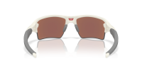OCCHIALI OAKLEY FLAK 2.0 XL MATTE PRIZM DEEP WATER POLARIZED OO9188-K259