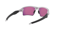 OCCHIALI OAKLEY FLAK 2.0 XL POLISHED PRIZM FIELD OO9188-0359