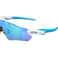 OCCHIALI OAKLEY RADAR EV PRIZM SAPPHIRE OO9208-128
