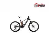 ORBEA WILD M10 BIKE