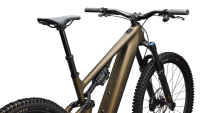BICI SPECIALIZED TURBO LEVO 4 EXPERT