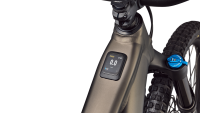 BICI SPECIALIZED TURBO LEVO 4 COMP ALLOY