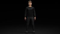 MAGLIA SPECIALIZED OFF-ROAD S-WORKS RACE