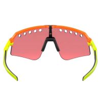 OCCHIALI OAKLEY SUTRO LITE SWEEP ORG/TBY W/PRIZM RED OO9465-0839