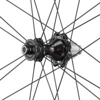 COPPIA DI RUOTE CAMPAGNOLO ULTRA WTO 33 DB XDR