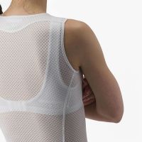 MAGLIA INTIMA CASTELLI DONNA PRO ISSUE 2 SLEVELESS