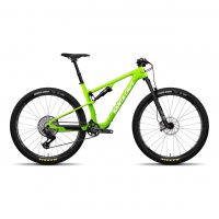 BICI SANTA CRUZ BLUR 4 C GX AXS TR