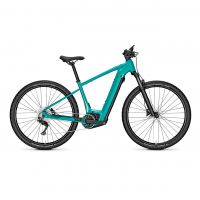 BICI FOCUS JARIFA2 6.7