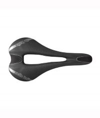 SELLA SELLE ITALIA MAX SLR GEL SUPERFLOW L TI 316 L BLACK