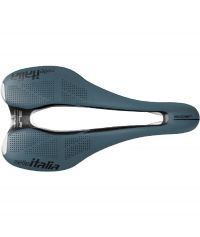 SELLA SELLE ITALIA SLR BOOST GRAVEL TI316 SUPERFLOW