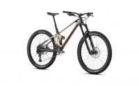 BICI MONDRAKER SUPERFOXY CARBON R 1 EDITION