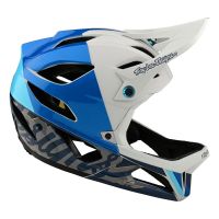 CASCO TROY LEE DESIGNS STAGE MIPS NOVA