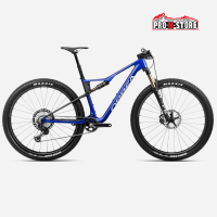 ORBEA OIZ M-PRO BIKE