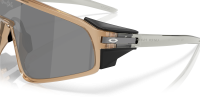 occhiali oakley LATCH PANEL seppia prizm lens black OO9404-0735