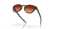 OCCHIALI OAKLEY LATCH MATTE BROWN TORTOISE OO9265-6053