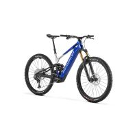 BICI MONDRAKER CRAFTY CARBON RR 2026