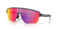 OCCHIALI OAKLEY CORRIDOR SQ SMOKED GREY MATTE OO9415-0342