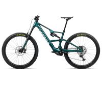 BICI ORBEA RISE LT H10