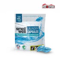 SMELLWELL LAUNDRY CAPSULE