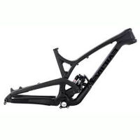 Telaio EVIL INSURGENT S Nero