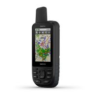 COMPUTER PORTATILE GPSMAP 66st GARMIN