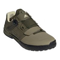 FIVE TEN KESTREL PRO BOA DARK GREEN SHOES