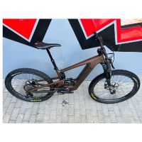 BICI USATA SANTA CRUZ BULLIT CC M 2021