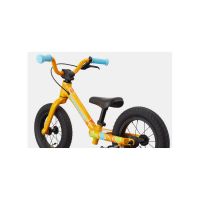 BICI CANNONDALE BIMBO TRAIL BALANCE NITRO YELLOW