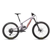 BICI SANTA CRUZ NOMAD 6 C R MX