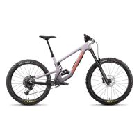 SANTA CRUZ NOMAD 6 C R MX BIKE