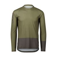 POC MTB PURE LS JERSEY