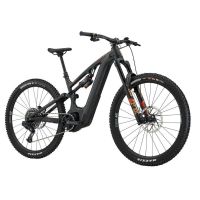 BICI WHYTE E-160 RSX 29