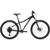 CANNONDALE WOMEN'S BIKE TRAIL 5