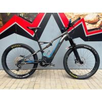 BICI USATA SPECIALIZED TURBO LEVO EXPERT MEDIUM 2018