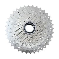 CASSETTA SHIMANO 10V 11-36 CS-HG50