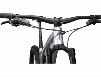 BICI SPECIALIZED STUMPJUMPER EVO ELITE ALLOY S5 GLSS SILV 96323-4005