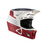 CASCO LEATT GRAVITY 8.0