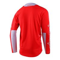 MAGLIA TROY LEE DESIGNS SPRINT A MANICHE LUNGHE