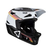 CASCO INTEGRALE LEATT GRAVITY 4.0 2023